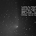 C/2014 Q21 PANSTARRS on 2015-08-22